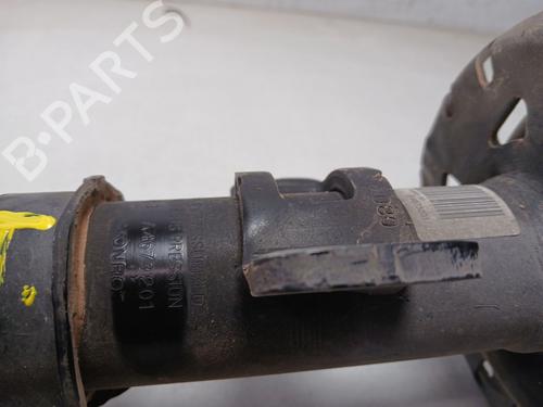 Right front shock absorber OPEL GRANDLAND / GRANDLAND X (A18, P1UO) 1.5 Turbo D (75) | BP25741989M17 