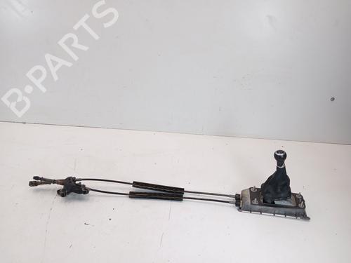 Used Gear lever AUDI A1 Sportback (8XA, 8XF) 1.0 TFSI (95 hp) 28021023