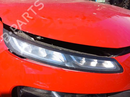Højre forlygte CITROËN C4 CACTUS 1.2 VTi 82 | BP29751061C29 