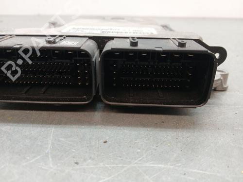 Engine control unit (ECU) CITROËN C5 AIRCROSS (A_) | BP30534364M57