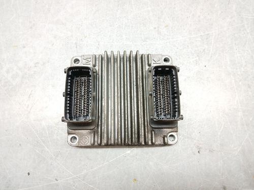 Motorstyringsenhet OPEL ASTRA G Hatchback (T98) 1.6 16V (F08, F48) (101 hp) 30450830