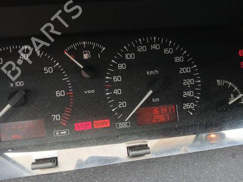 Engine RENAULT SAFRANE II (B54_) 2.5 20V (B54F) | BP28070829M1 