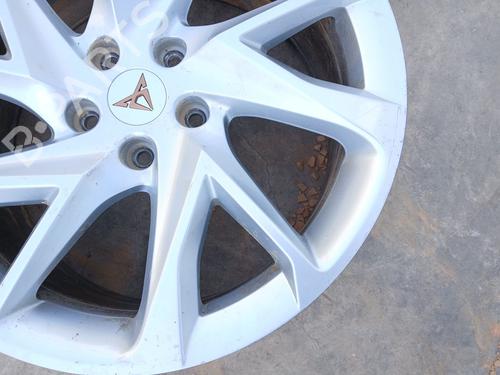 Fælk CUPRA FORMENTOR (KM7, KMP) 1.5 TSI | BP33853921C45 - Image 3