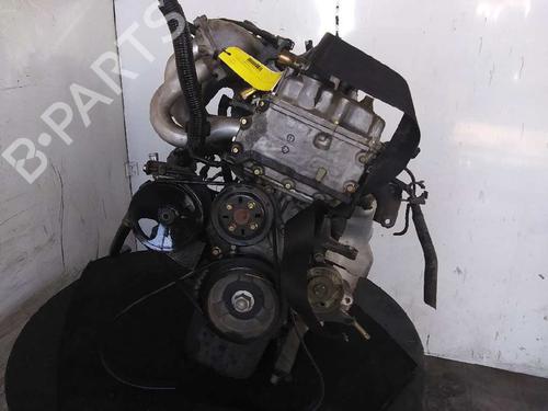 Engine NISSAN PRIMERA Hatchback (P12)  | BP15514948M1 