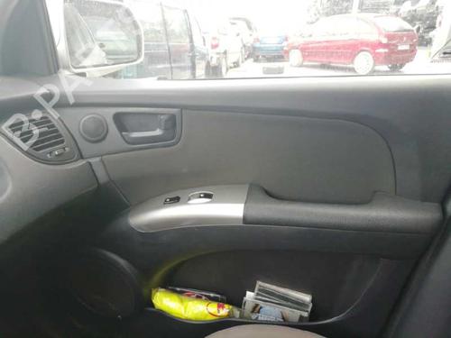 Left rear door KIA SPORTAGE II (JE_, KM_) 2.0 CRDi | BP21128918C4 