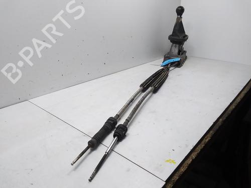 Cable VW TOURAN (1T1, 1T2) 1.9 TDI | BP23071817E12
