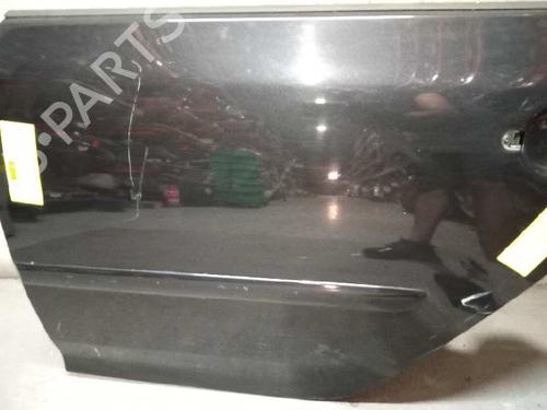 Left rear door VW GOLF V (1K1)  | BP13296584C4 