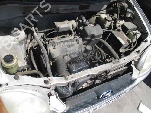 Switch HYUNDAI ATOS (MX) 1.0 i | BP2426626I30 