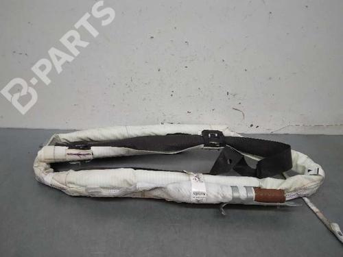 Venstre gardin kollisjonspute CITROËN C4 CACTUS [2014-2025]  10513592