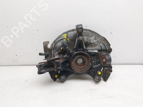 Right front steering knuckle OPEL GRANDLAND / GRANDLAND X (A18, P1UO) 1.5 Turbo D (75) | BP25489008M26 