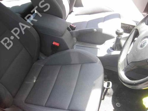 Right rear window motor VW GOLF V (1K1)  | BP7822855E22 