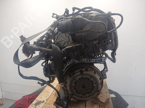 Engine PEUGEOT 308 II (LB_, LP_, LW_, LH_, L3_) 1.6 HDi | BP31353944M1 