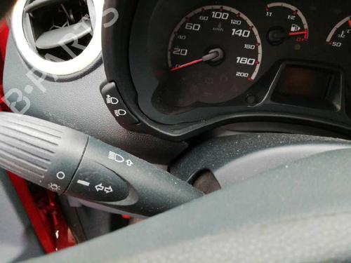 Left front steering knuckle FORD KA (RU8)  | BP12194916M25  - Image 30