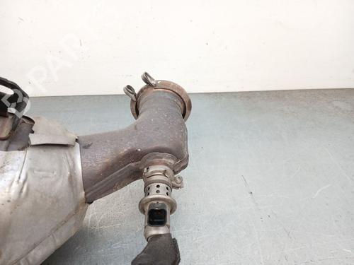 Particulate filter PEUGEOT 2008 I (CU_) 1.6 BlueHDi 120 | BP37015902M81 - Image 3