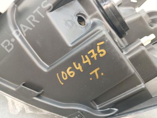 Right headlight DACIA DOKKER MPV (KE_)  | BP28302958C29 