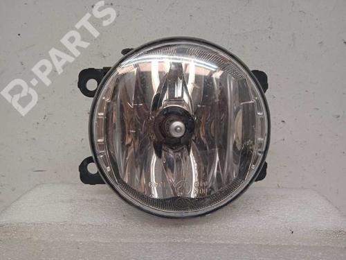 Used Right front fog light Right front fog light DACIA SANDERO II 1.5 dCi 75 / Blue dCi 75 (B8JW, B8M4, B8AH, B8M7, B8M6) (75 hp) 9738941 9738941