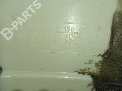 Passenger airbag BMW 3 (E46) 320 d | BP7439550C10 