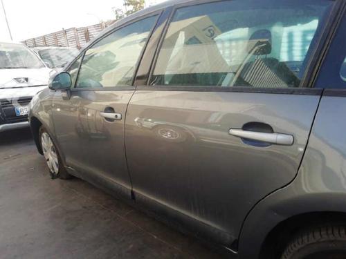 Electronic module CITROËN C4 I (LC_)  | BP8221559M83 