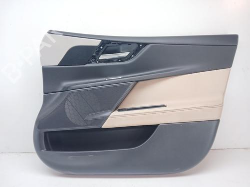 Used Front right panel Front right panel JAGUAR XE (X760) 2.0 D (180 hp) 36098214 36098214