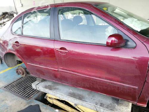 Tailgate SEAT LEON (1M1) 1.6 16 V | BP5015831C6 