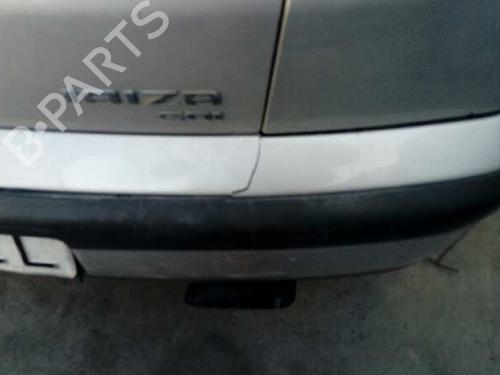 Climate control SEAT IBIZA II (6K1) 1.9 SDI | BP2728550I5 
