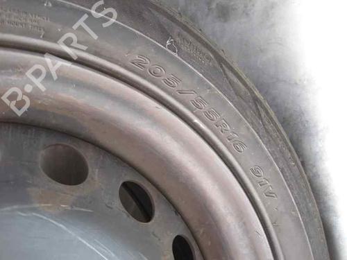 Electronic sensor CITROËN C4 I (LC_)  | BP2423943M84 