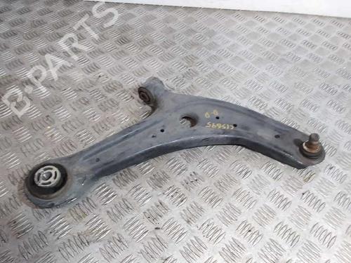 Right front suspension arm FORD FIESTA VII (HJ, HF) 1.0 EcoBoost | BP16365863M13 