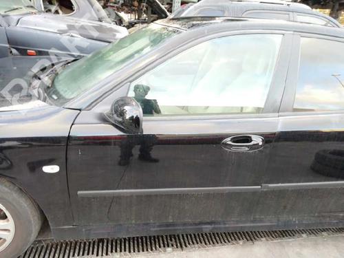 Used Left front door SAAB 9-3 (YS3F, E79, D79, D75) [2002-2015]  10564734