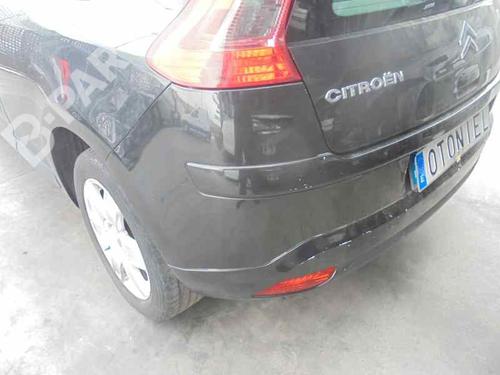 Front left interior door handle CITROËN C4 Coupe (LA_) 1.6 16V | BP3415784I13  - Image 20