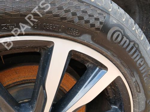 Other FORD KUGA II (DM2) 1.5 EcoBoost | BP22798487O1 