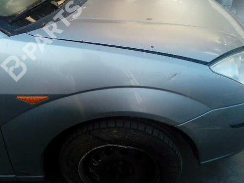 Injection rail FORD FOCUS I Turnier (DNW) 1.8 TDCi | BP2680348M98 