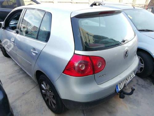 Front wiper motor VW GOLF V (1K1)  | BP15943929M29 