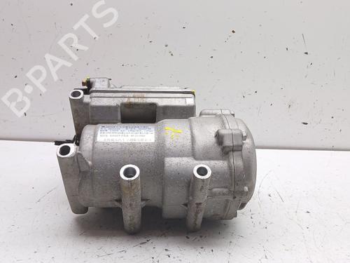 AC compressor DACIA SPRING EV (B6M1) | BP32867198M34  - Image 7