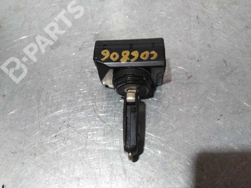 Ignition barrel AUDI A8 D3 (4E2, 4E8) 3.0 TDI quattro | BP12194020M48 