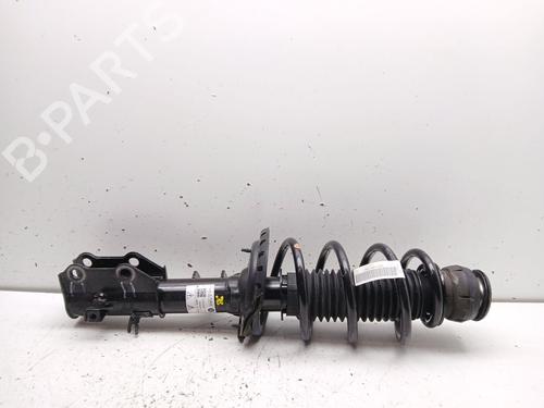 Used Right front shock absorber Right front shock absorber MG MG HS (AS23) 1.5 T (SAS23) (162 hp) 34267910 34267910