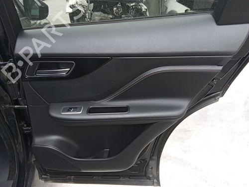 Rear right panel JAGUAR F-PACE (X761) 3.0 SDV6 AWD | BP37607132C61 - Image 2