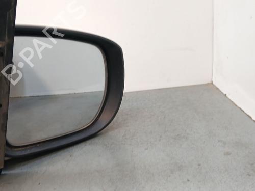 Used Right mirror HYUNDAI ix35 (LM, EL, ELH) 1.7 CRDi (116 hp) 22968948