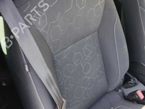 Sæde højre fortil FORD B-MAX (JK) 1.0 EcoBoost (125 hp) 30105848