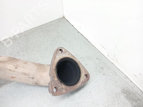 Catalyst OPEL ASTRA H (A04) 1.9 CDTI (L48) | BP31965584M10