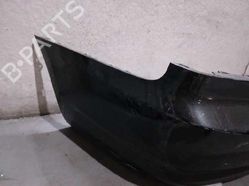 Rear bumper BMW 3 Coupe (E92) 320 d | BP12054317C8 