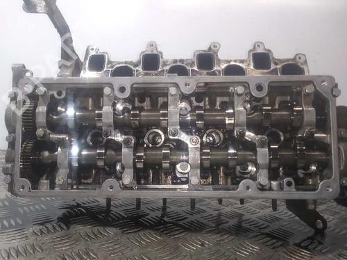 Cylinder head VW PASSAT CC B6 (357)  | BP16086090M5 