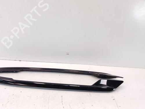 Used Roof bar CITROËN C3 AIRCROSS II (2R_, 2C_) 1.2 PureTech 110 (2RHNZB, 2RHNZW, 2RHNPX, 2RHNPJ) (110 hp) 29399938