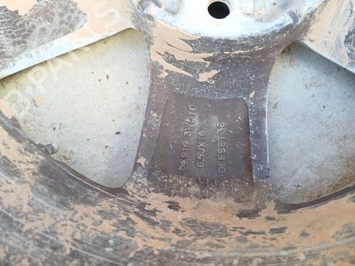 Rim KIA SPORTAGE III (SL) 1.7 CRDi | BP32345972C45 