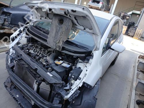 Right front seat KIA VENGA (YN) 1.6 CRDi 128 | BP35894136C16 - Image 9