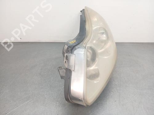 Left headlight OPEL CORSA D (S07) 1.3 CDTI (L08, L68) | BP37232135C28 - Image 3