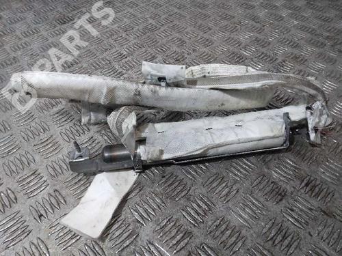 Right curtain airbag SEAT LEON (5F1) 1.4 TSI | BP11383361C12 