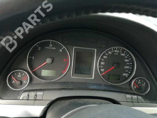 Used Instrument cluster AUDI A4 B7 Avant (8ED) 2.0 TDI 16V (140 hp) 10564709