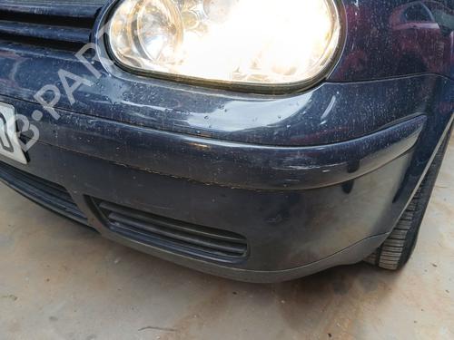 Front bumper VW GOLF IV (1J1) 1.6 | BP25915769C7 
