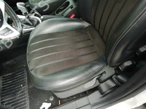 Left front seat LANCIA DELTA III (844_) 2.0 D Multijet (844.AXD1A, 844.AXM1A) | BP16122900C15 