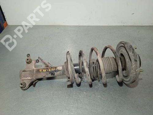 Used Left front shock absorber NISSAN PRIMERA Hatchback (P12) [2002-2025]  8408764